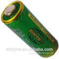 8 Lr932 Metal Pack 12V Alkaline Battery 23A (mercury free)